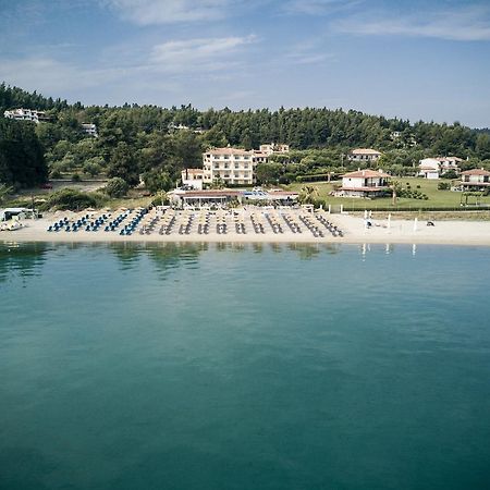 Hotel Azur クリオピギ エクステリア 写真