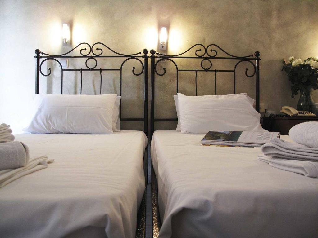 Hotel Azur クリオピギ 部屋 写真