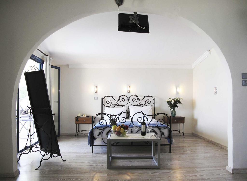Hotel Azur クリオピギ 部屋 写真