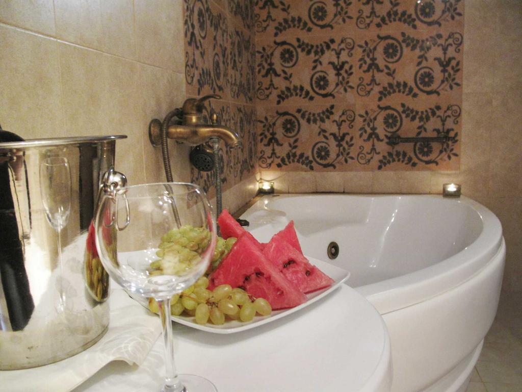 Hotel Azur クリオピギ エクステリア 写真
