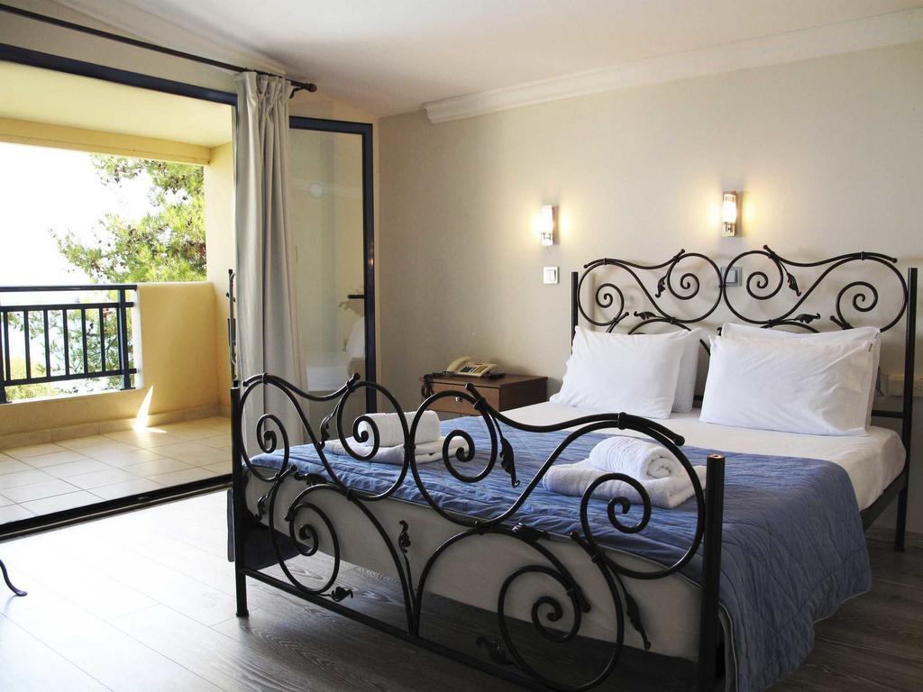 Hotel Azur クリオピギ 部屋 写真