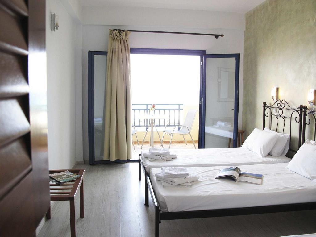 Hotel Azur クリオピギ 部屋 写真