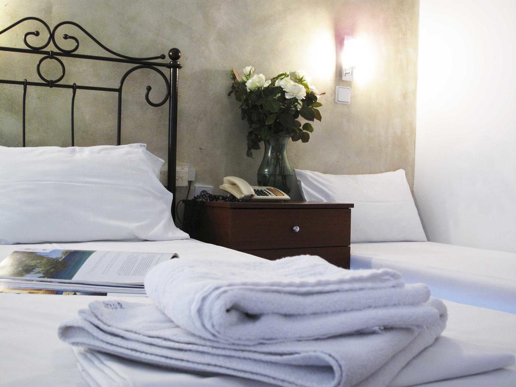 Hotel Azur クリオピギ 部屋 写真