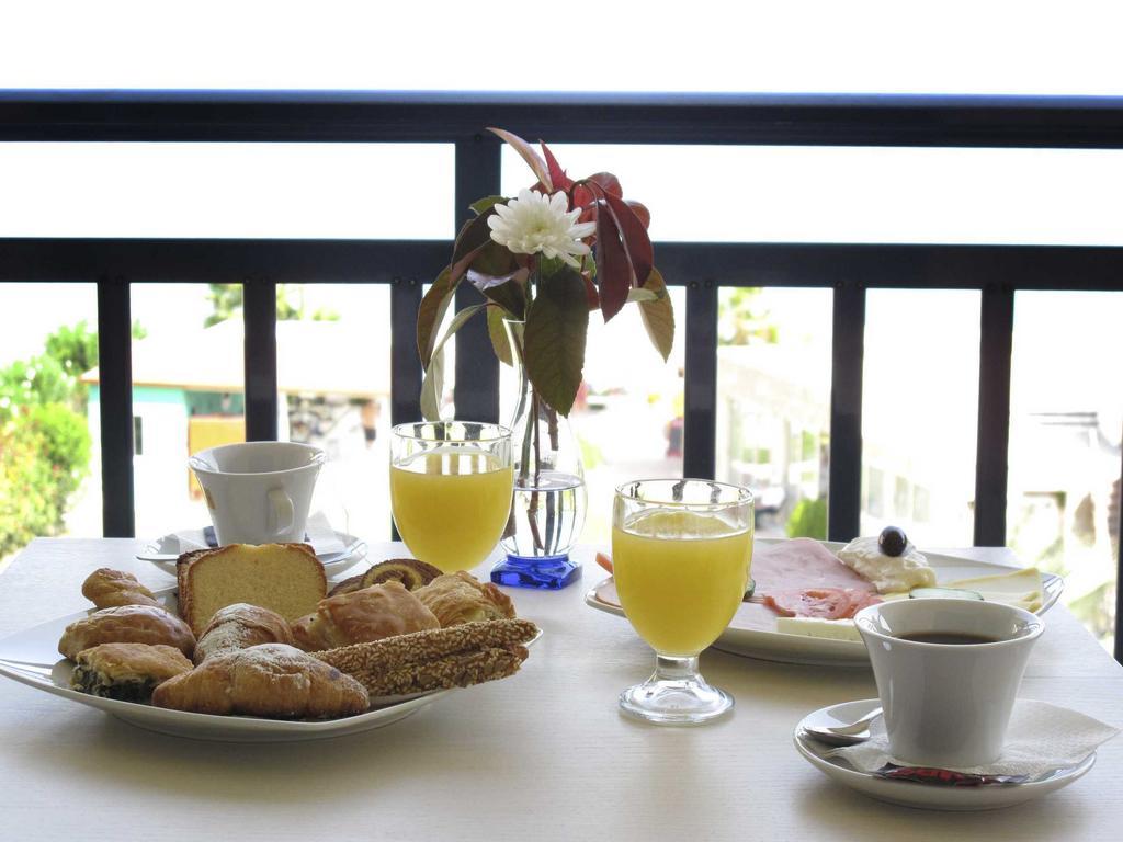 Hotel Azur クリオピギ 部屋 写真