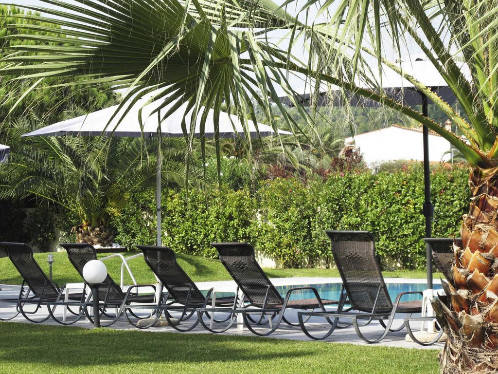 Hotel Azur クリオピギ エクステリア 写真