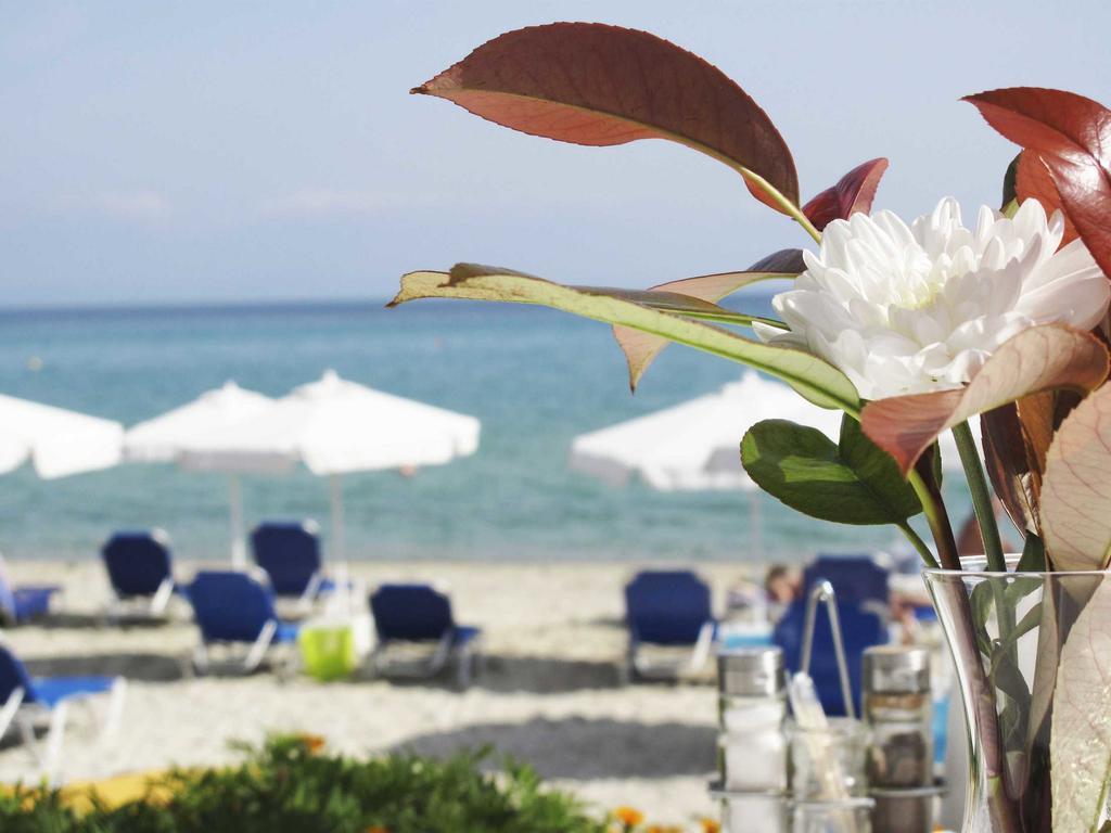 Hotel Azur クリオピギ エクステリア 写真
