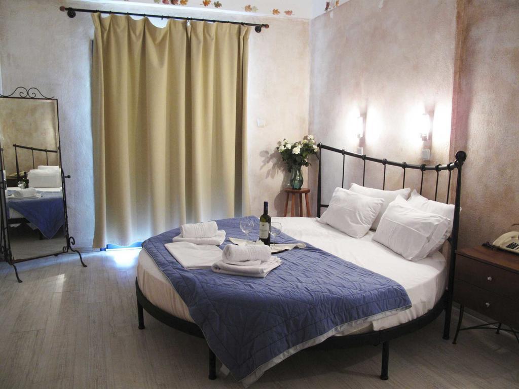 Hotel Azur クリオピギ エクステリア 写真