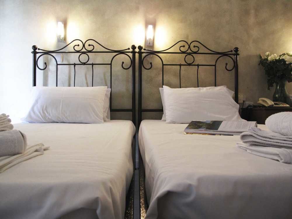 Hotel Azur クリオピギ エクステリア 写真