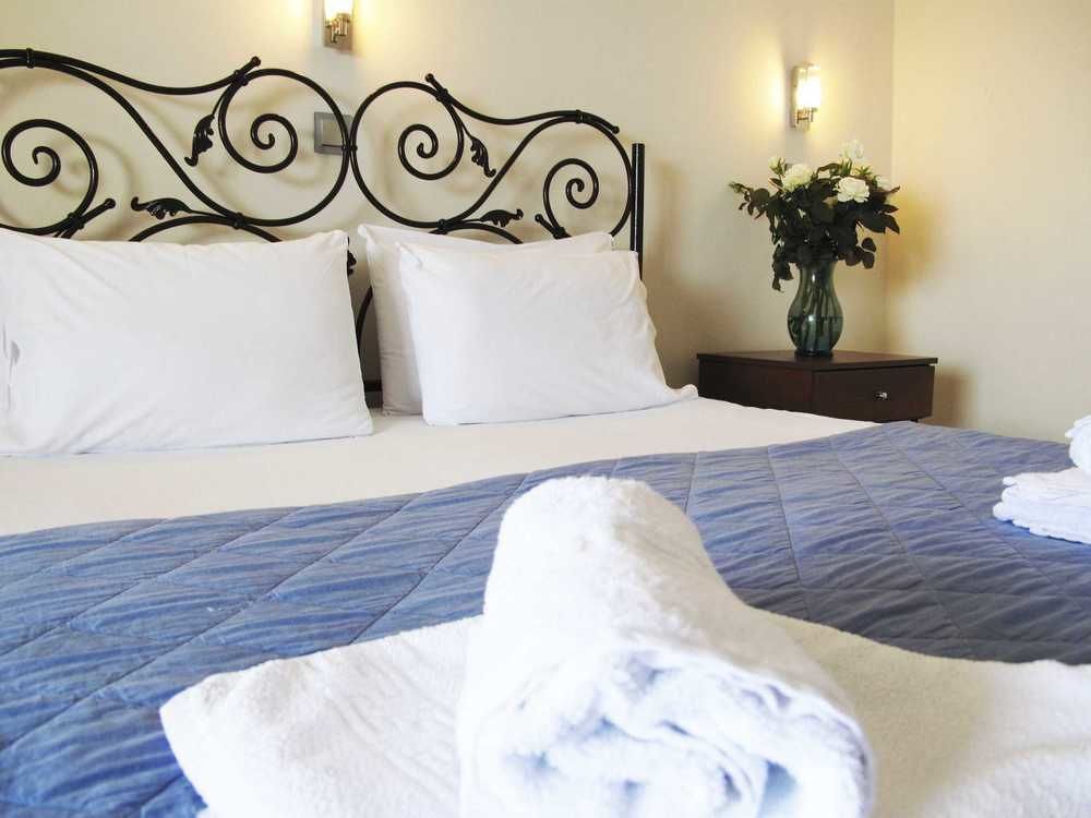 Hotel Azur クリオピギ エクステリア 写真