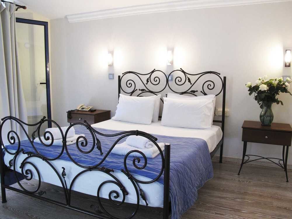 Hotel Azur クリオピギ エクステリア 写真